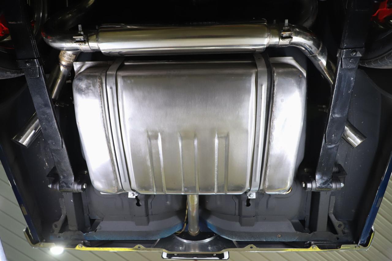 1971 Chevrolet Nova Pro Touring