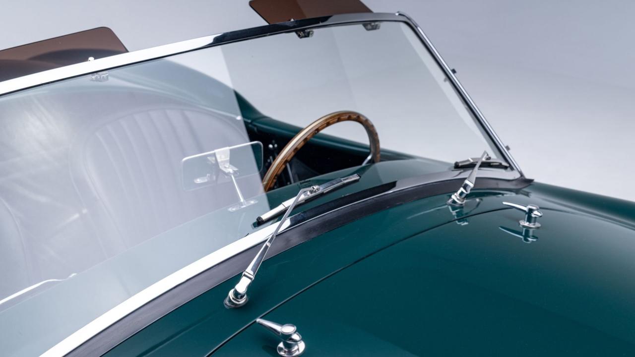 2024 Superformance Cobra MKII 289 Slab Side