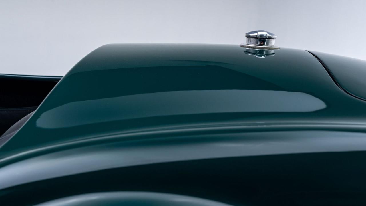 2024 Superformance Cobra MKII 289 Slab Side