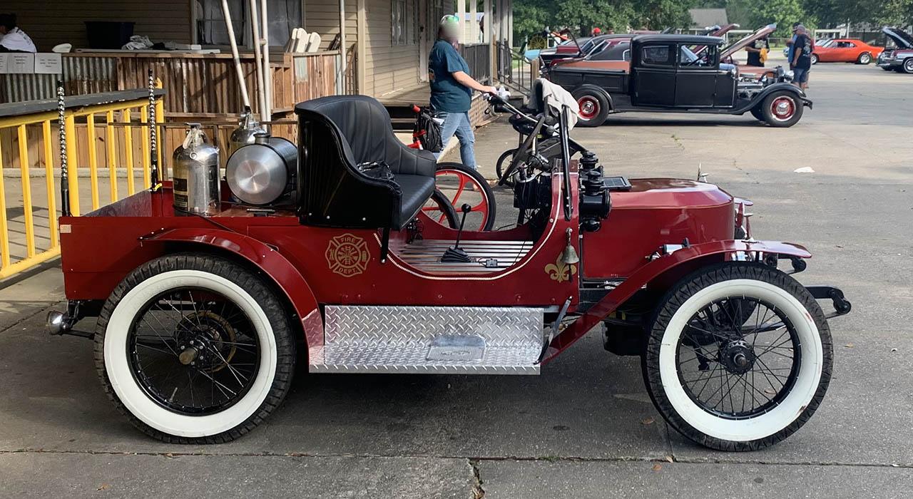 1929 REPLICA FORD MODEL T