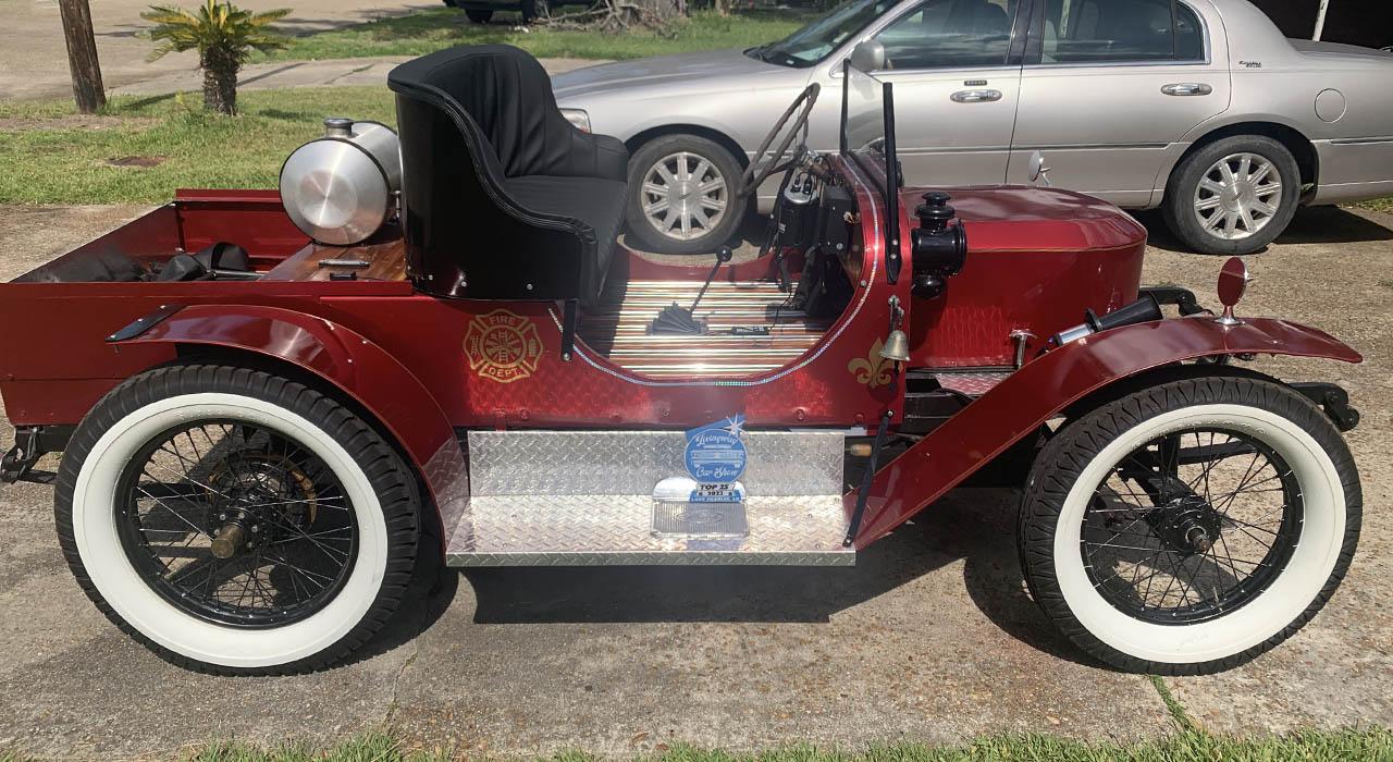 1929 REPLICA FORD MODEL T