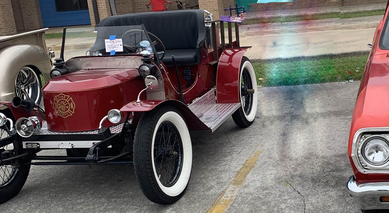 1929 REPLICA FORD MODEL T
