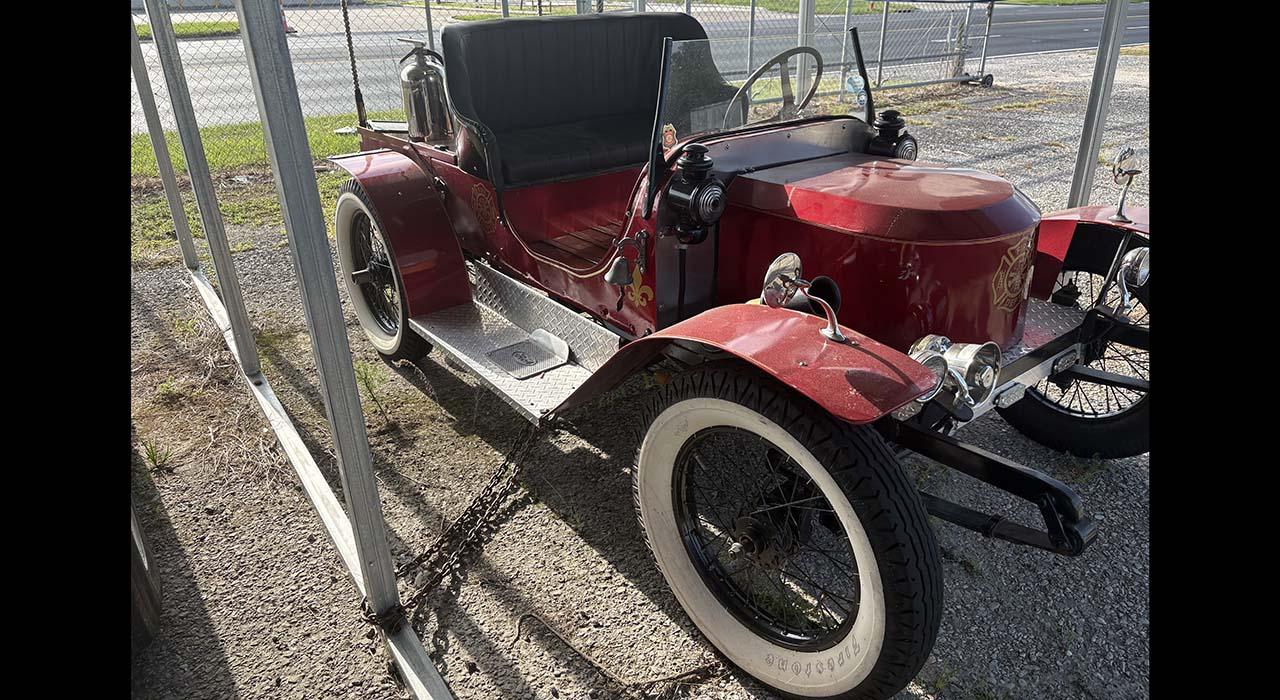 1929 REPLICA FORD MODEL T