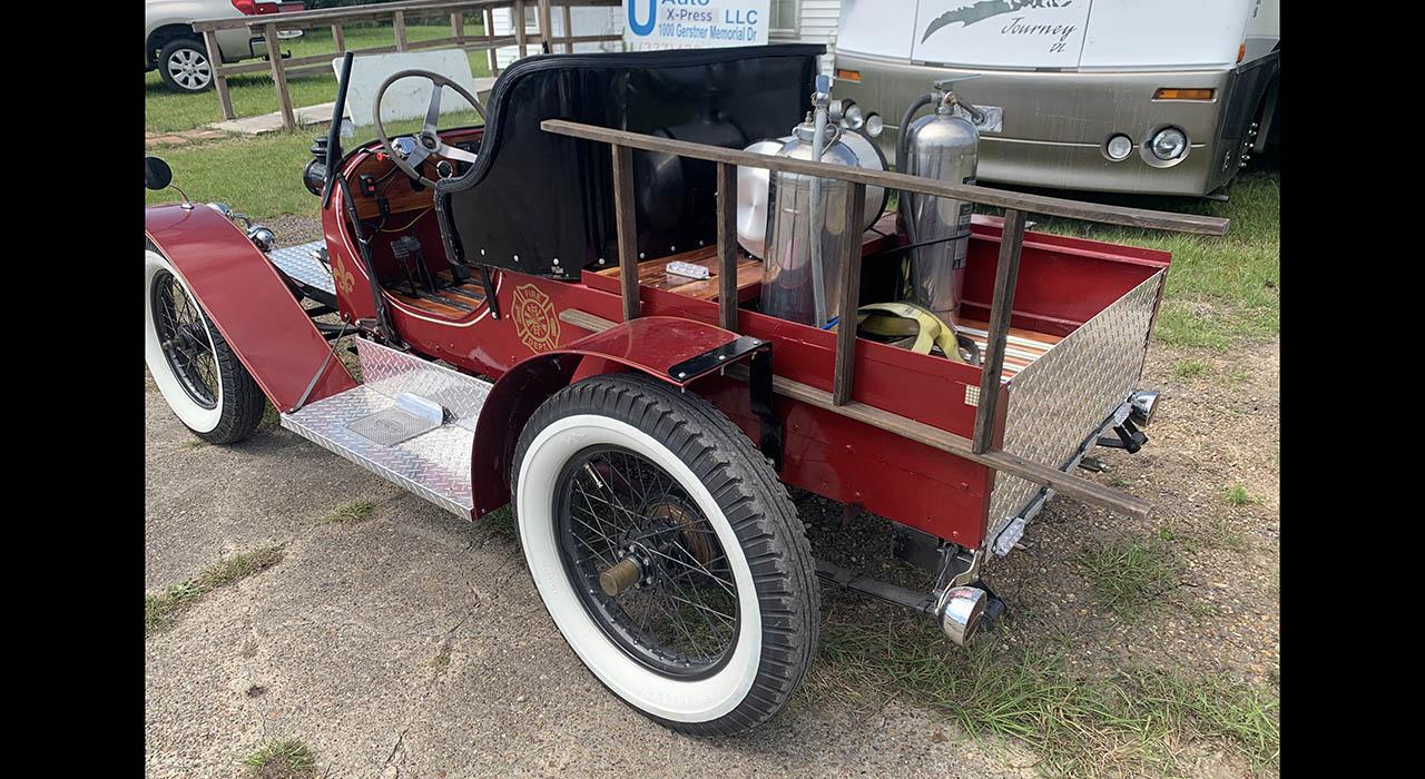 1929 REPLICA FORD MODEL T