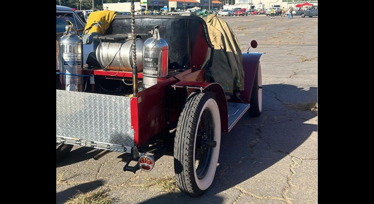 1929 REPLICA FORD MODEL T