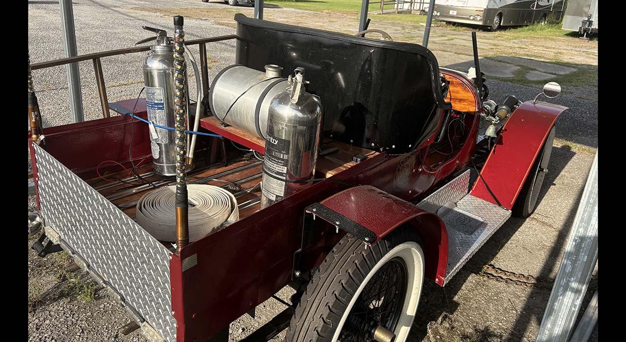1929 REPLICA FORD MODEL T