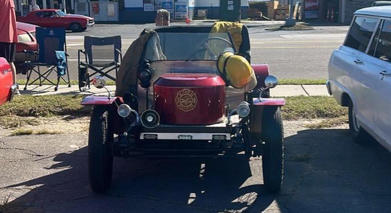 1929 REPLICA FORD MODEL T