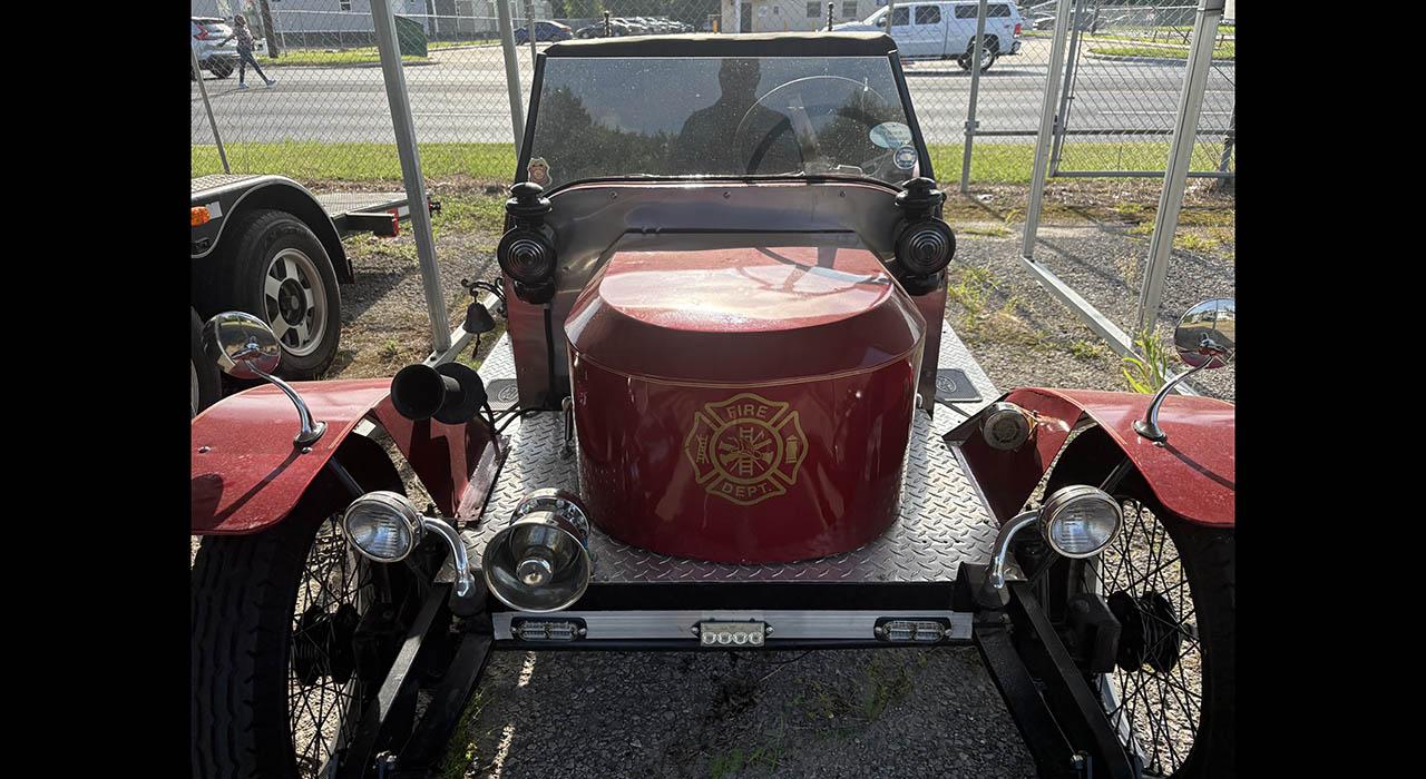 1929 REPLICA FORD MODEL T