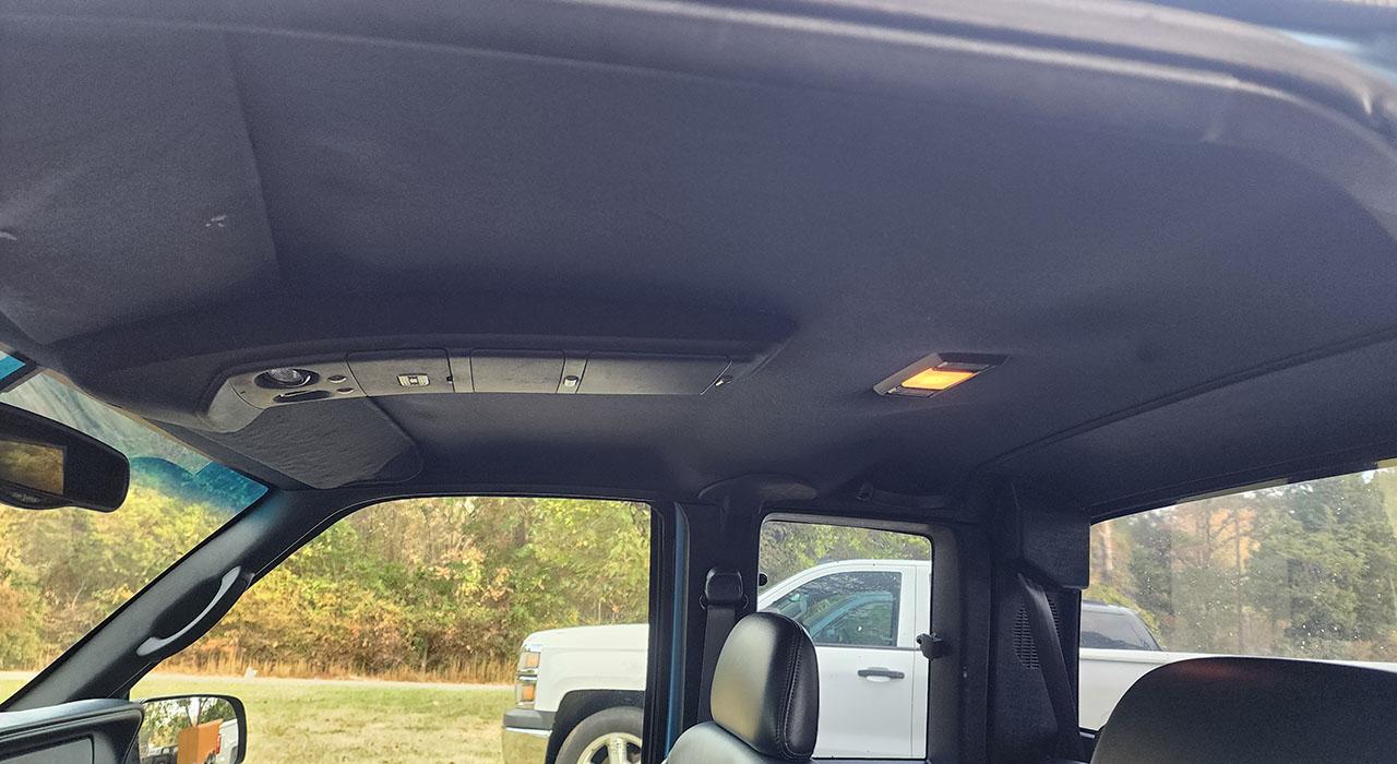 1997 Chevrolet Silverado