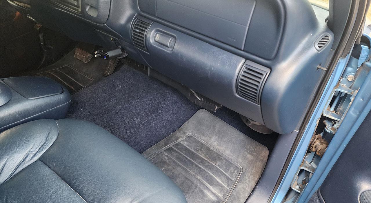 1997 Chevrolet Silverado