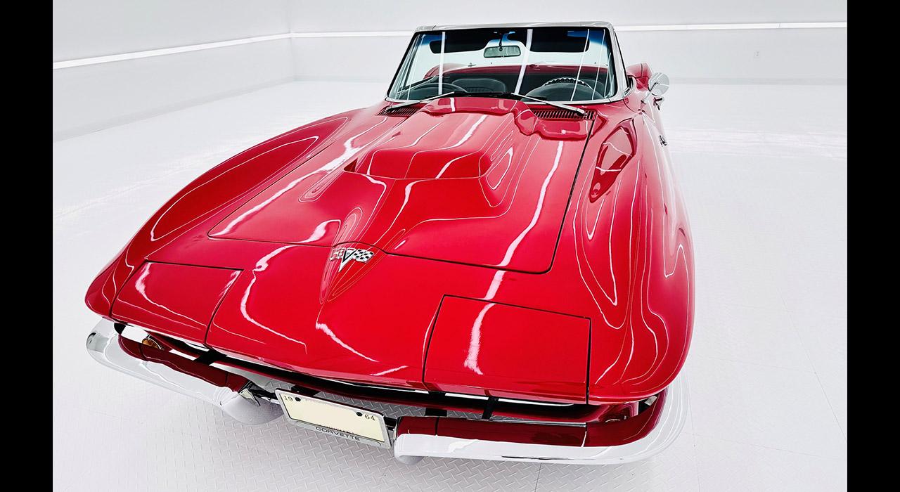 1964 Chevrolet Corvette