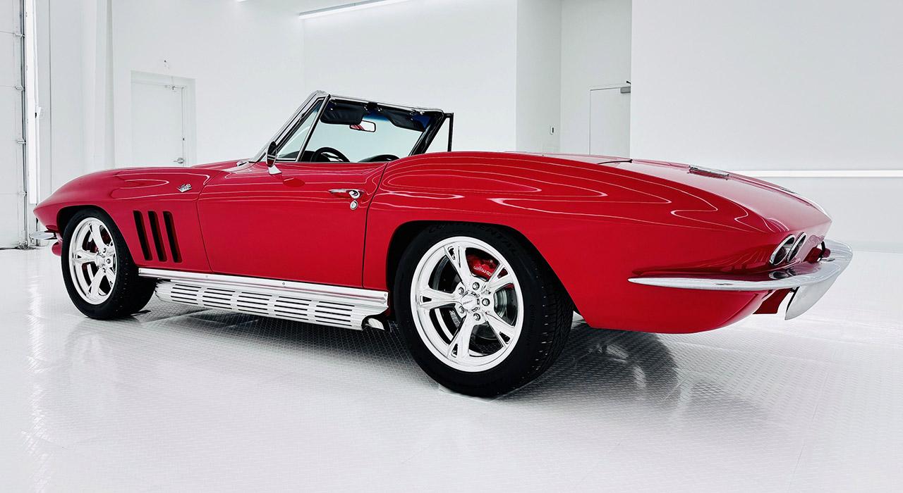 1964 Chevrolet Corvette