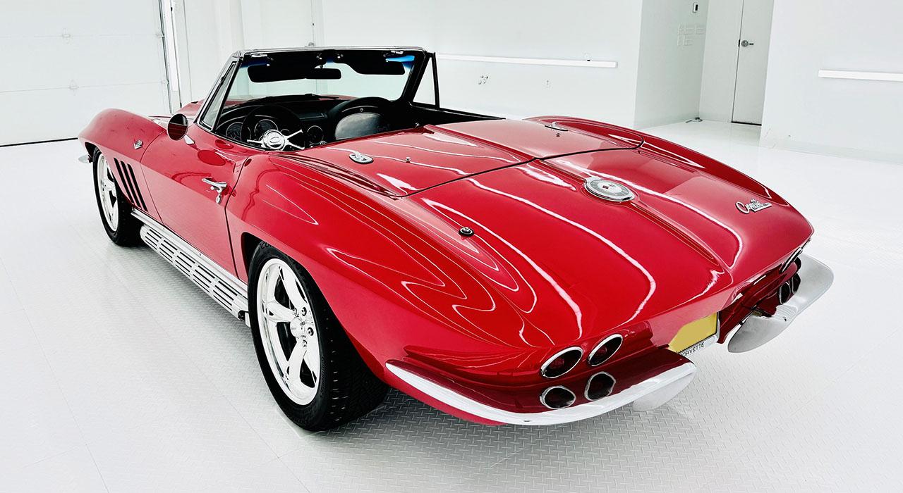 1964 Chevrolet Corvette