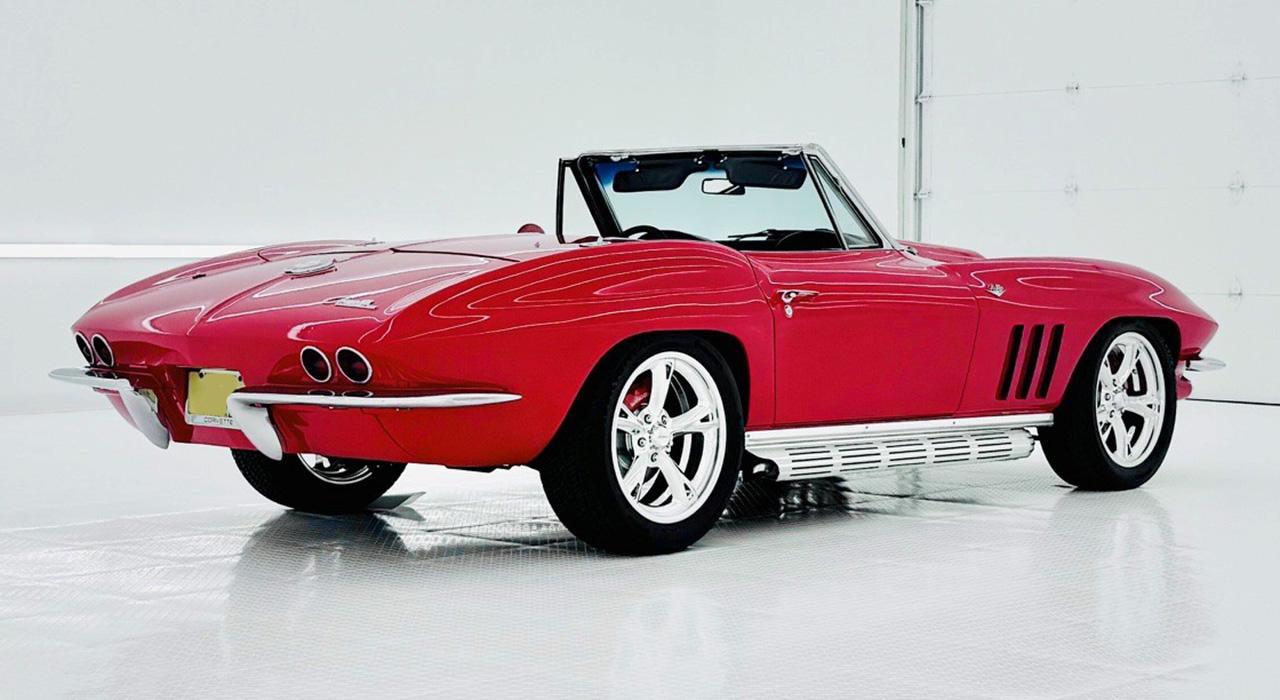 1964 Chevrolet Corvette