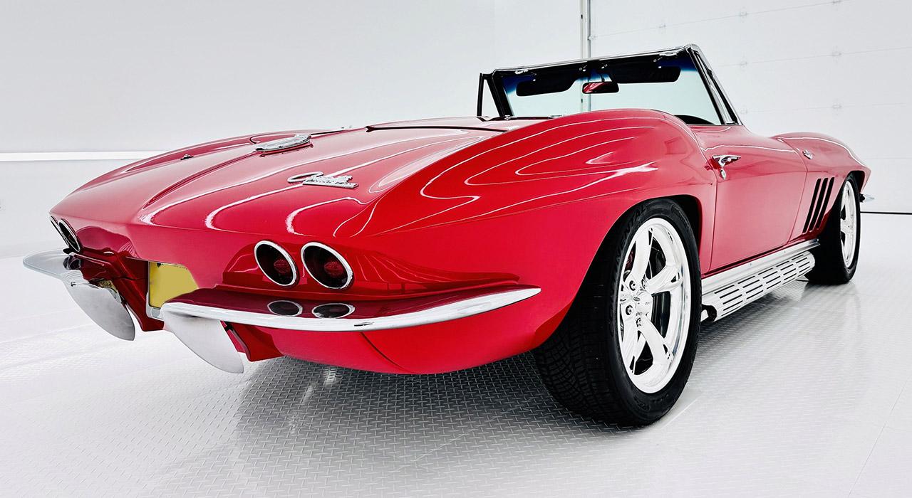 1964 Chevrolet Corvette