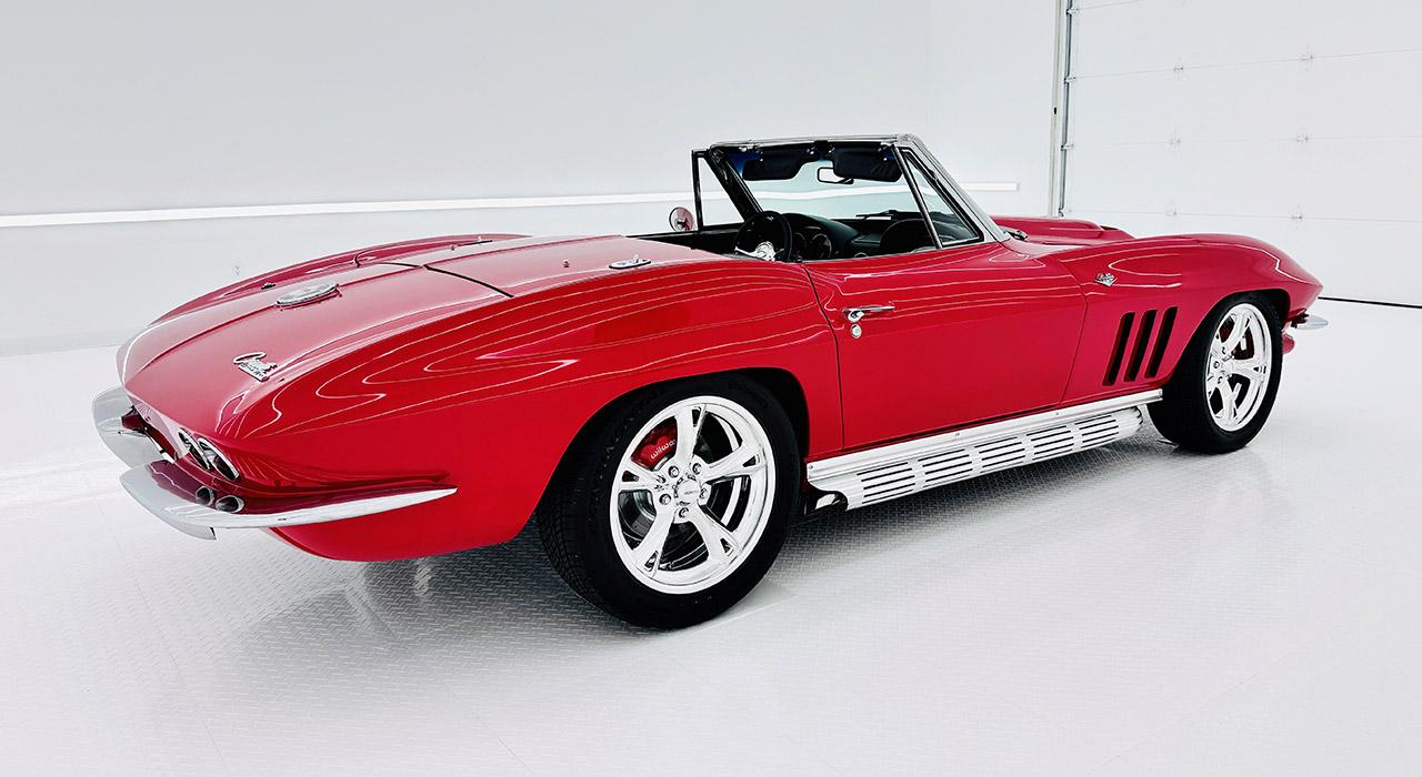 1964 Chevrolet Corvette