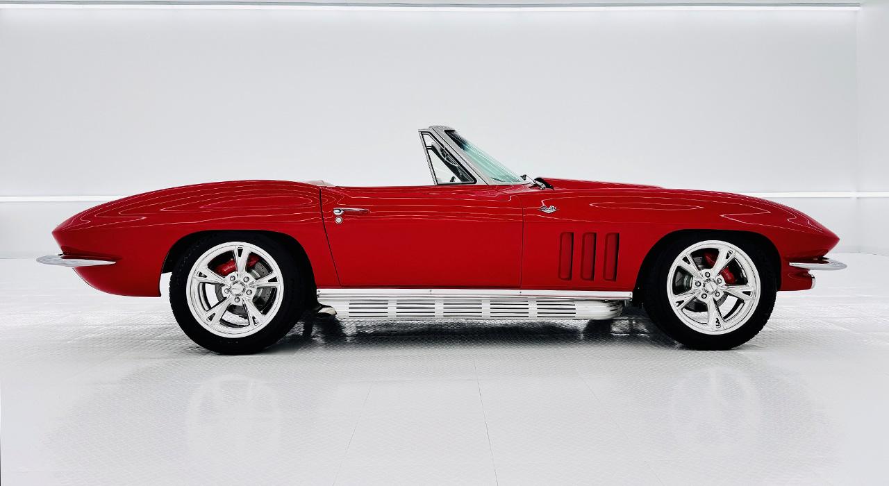 1964 Chevrolet Corvette