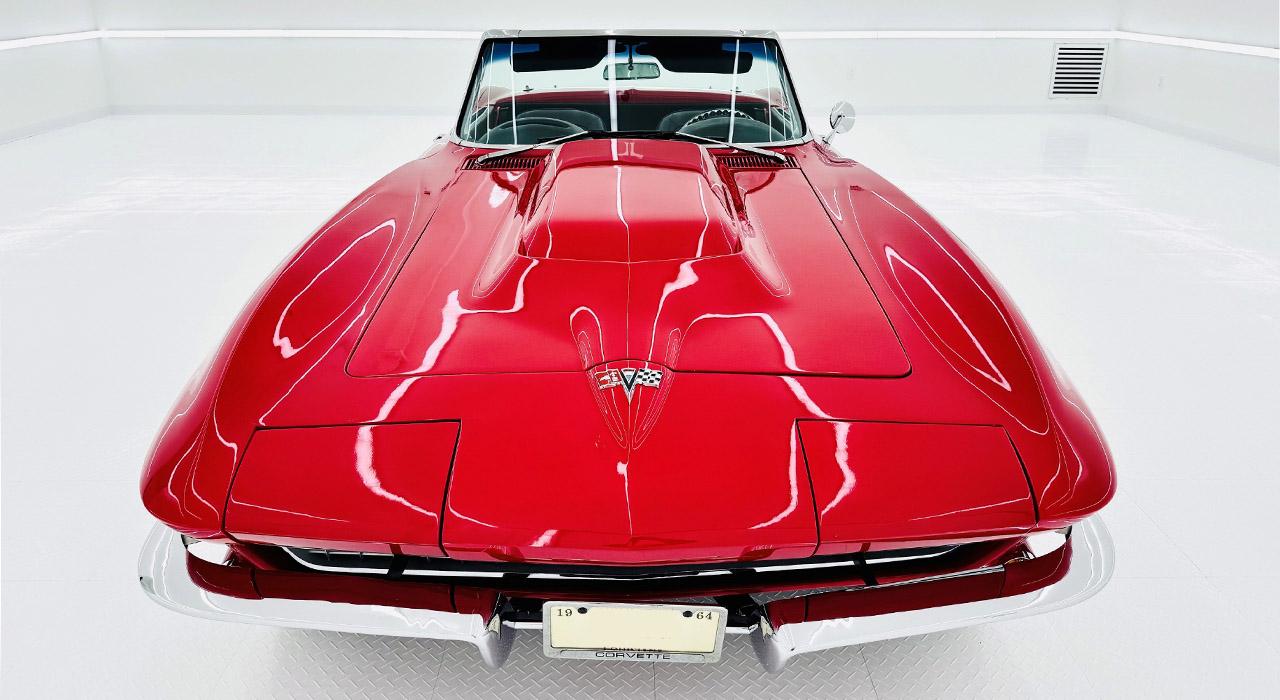 1964 Chevrolet Corvette
