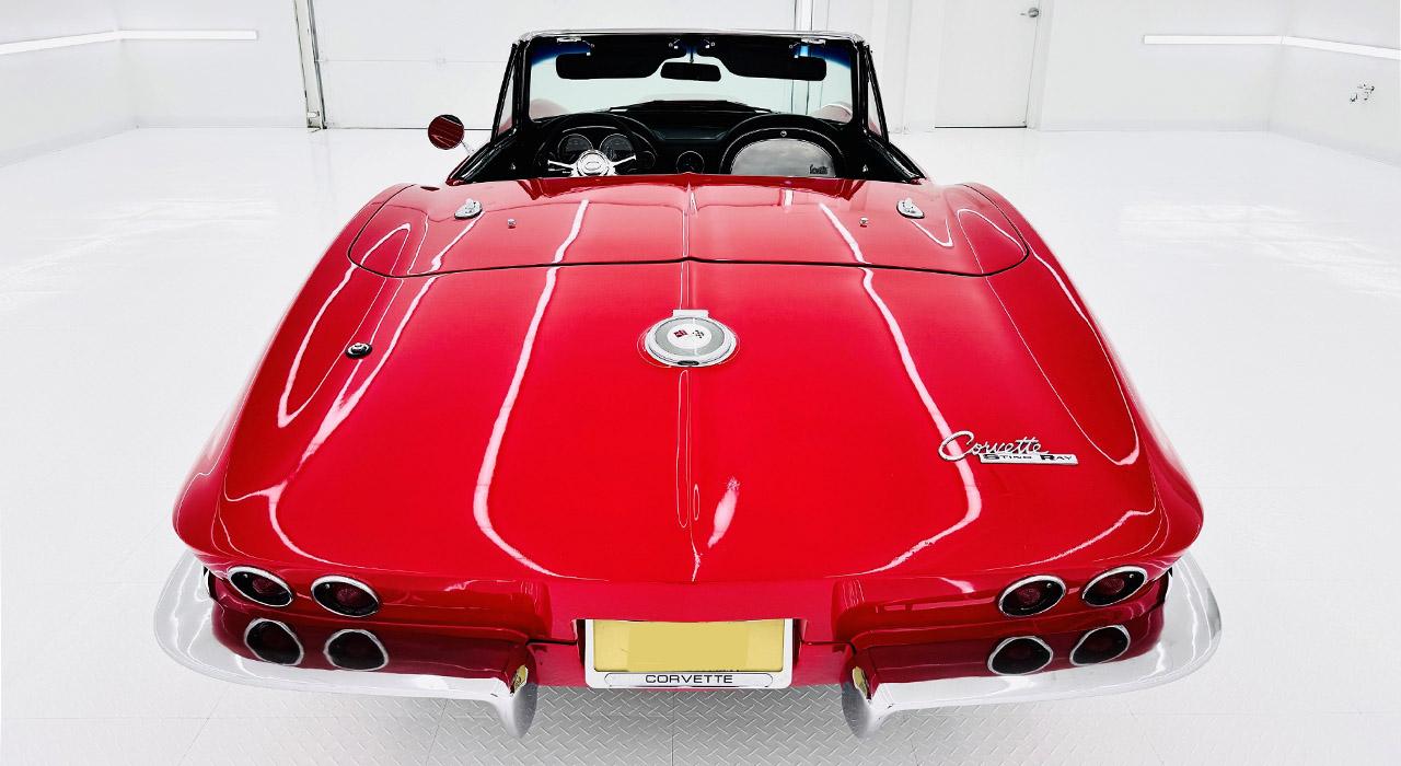 1964 Chevrolet Corvette