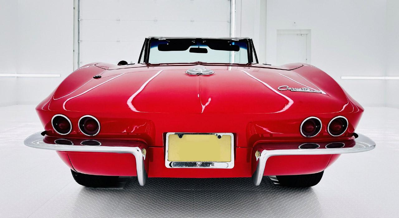 1964 Chevrolet Corvette