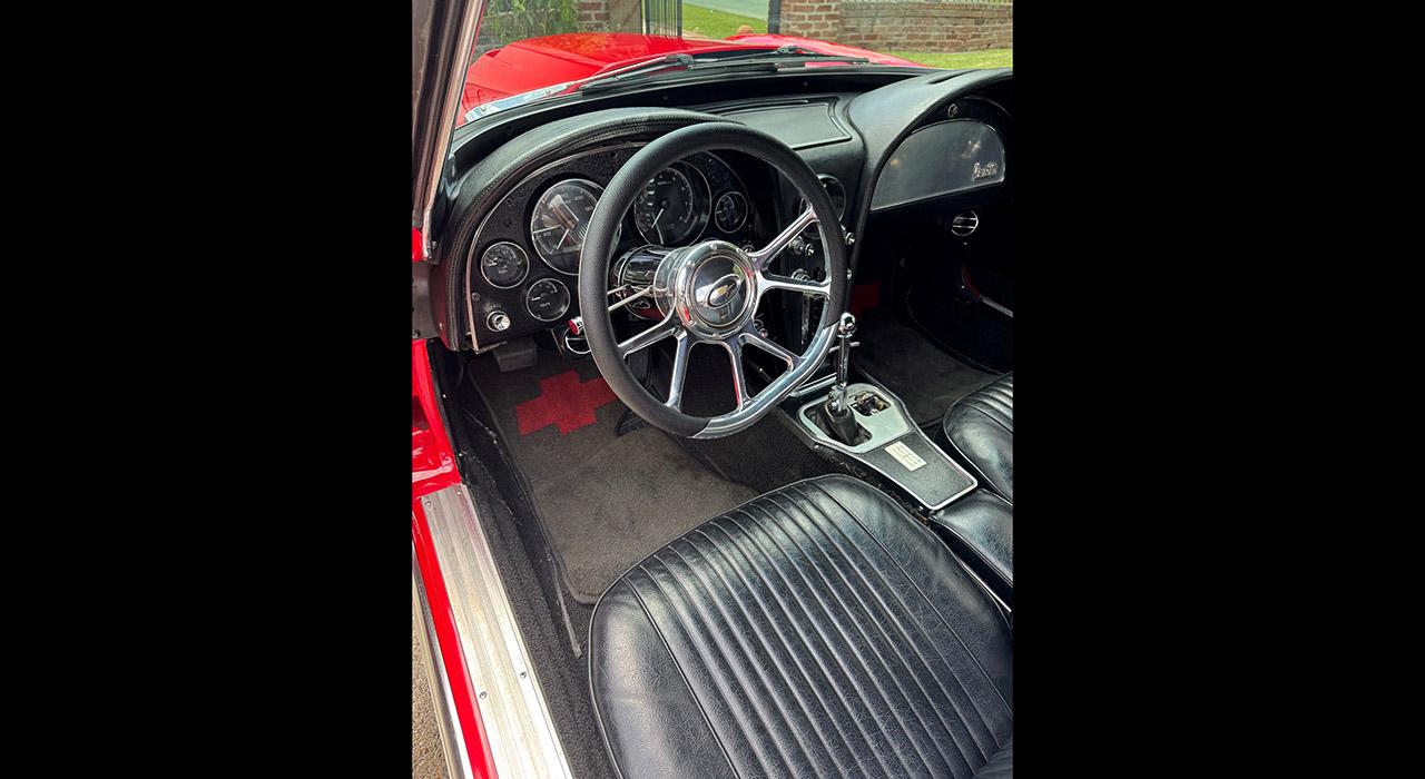 1964 Chevrolet Corvette