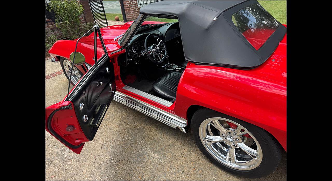 1964 Chevrolet Corvette