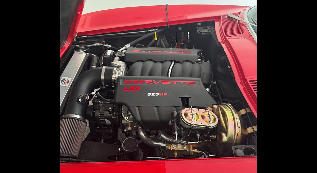 1964 Chevrolet Corvette