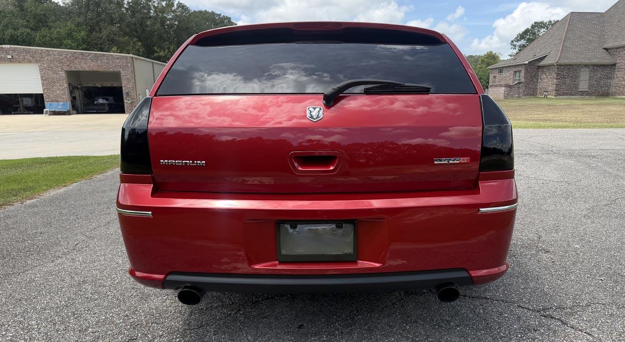 2006 Dodge MAGNUM SRT8