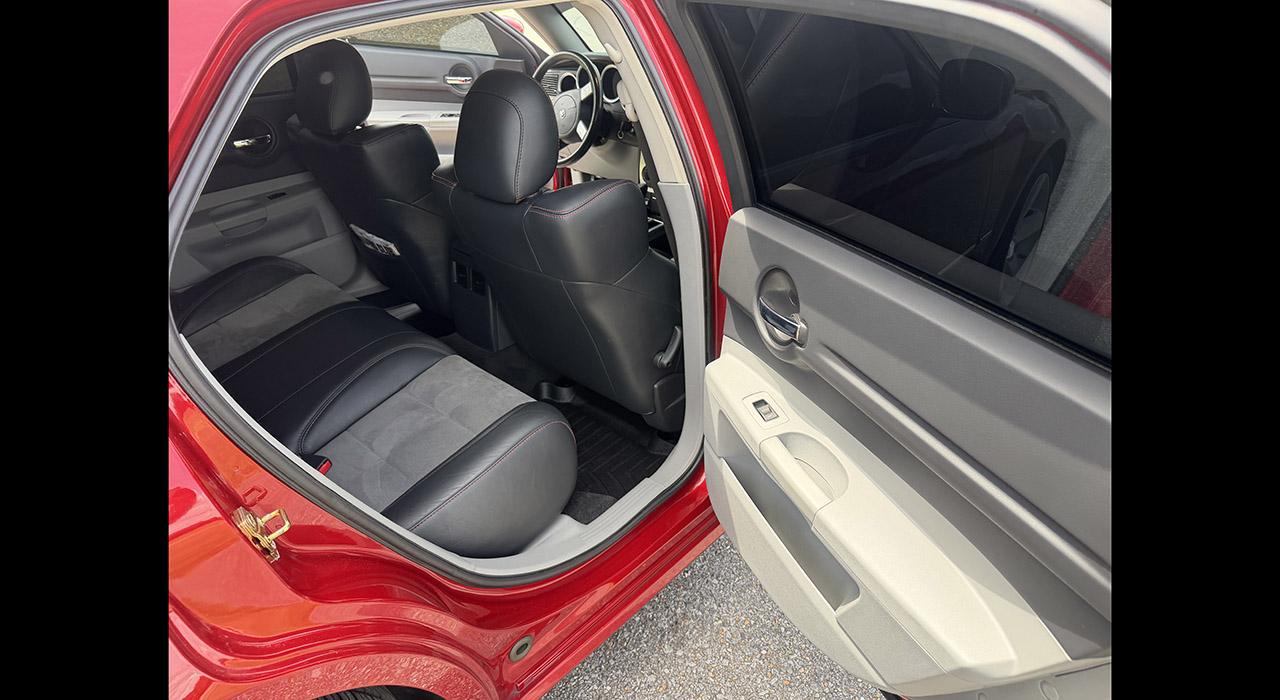 2006 Dodge MAGNUM SRT8