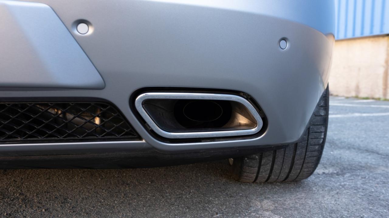 2011 Mercedes - Benz SLS AMG Coupe