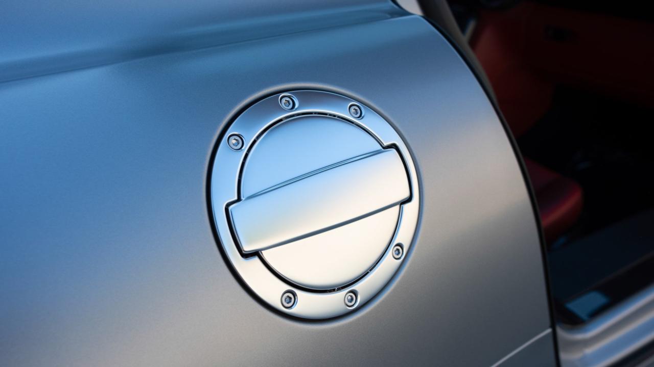 2011 Mercedes - Benz SLS AMG Coupe