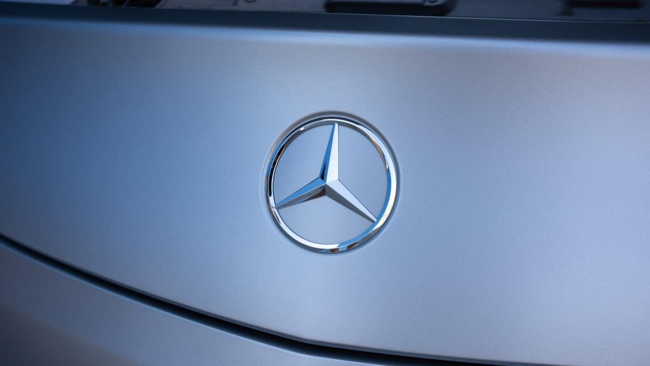 2011 Mercedes - Benz SLS AMG Coupe