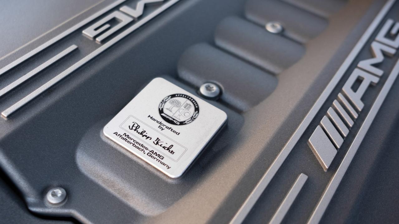 2011 Mercedes - Benz SLS AMG Coupe