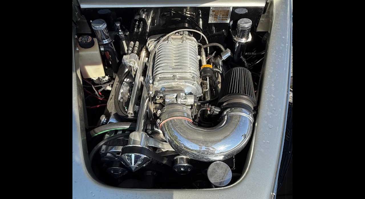1939 Ford Deluxe
