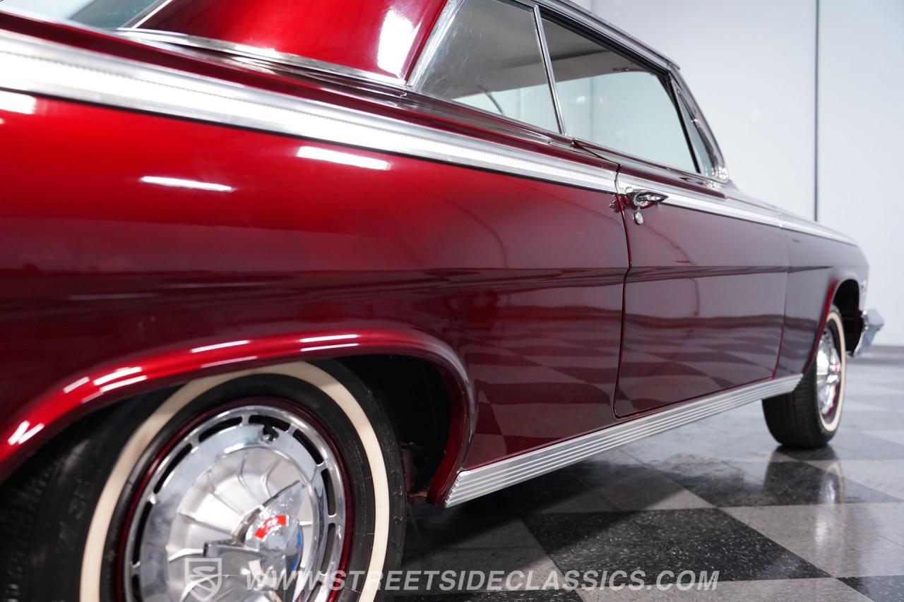 1962 Chevrolet Impala SS 409 Tribute