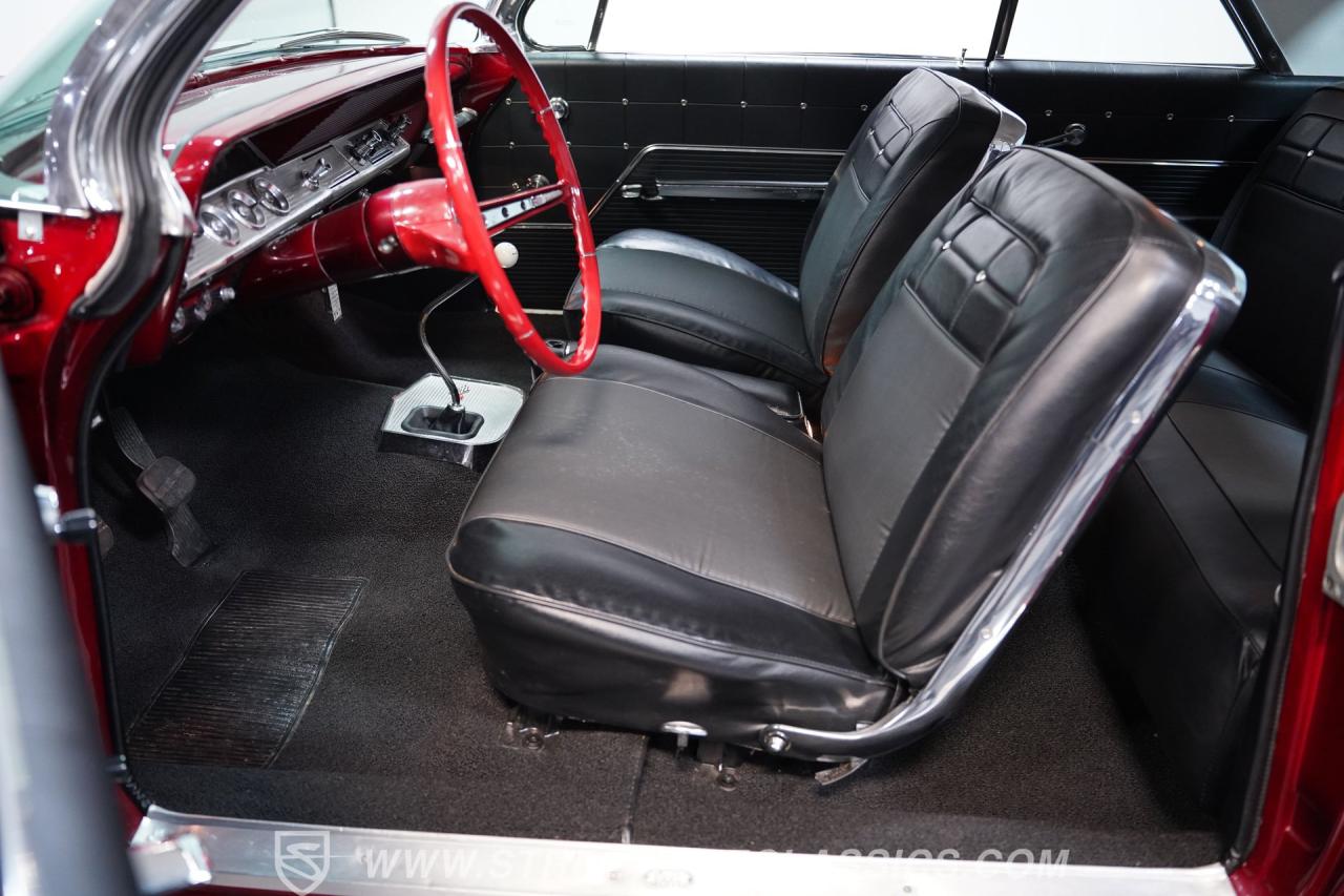 1962 Chevrolet Impala SS 409 Tribute