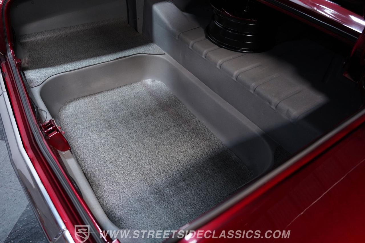 1962 Chevrolet Impala SS 409 Tribute