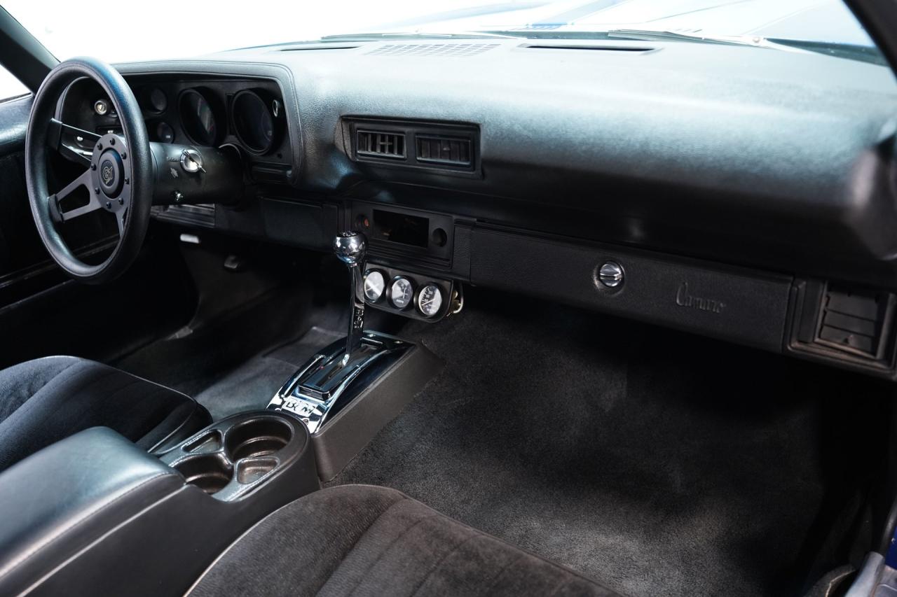 1972 Chevrolet Camaro