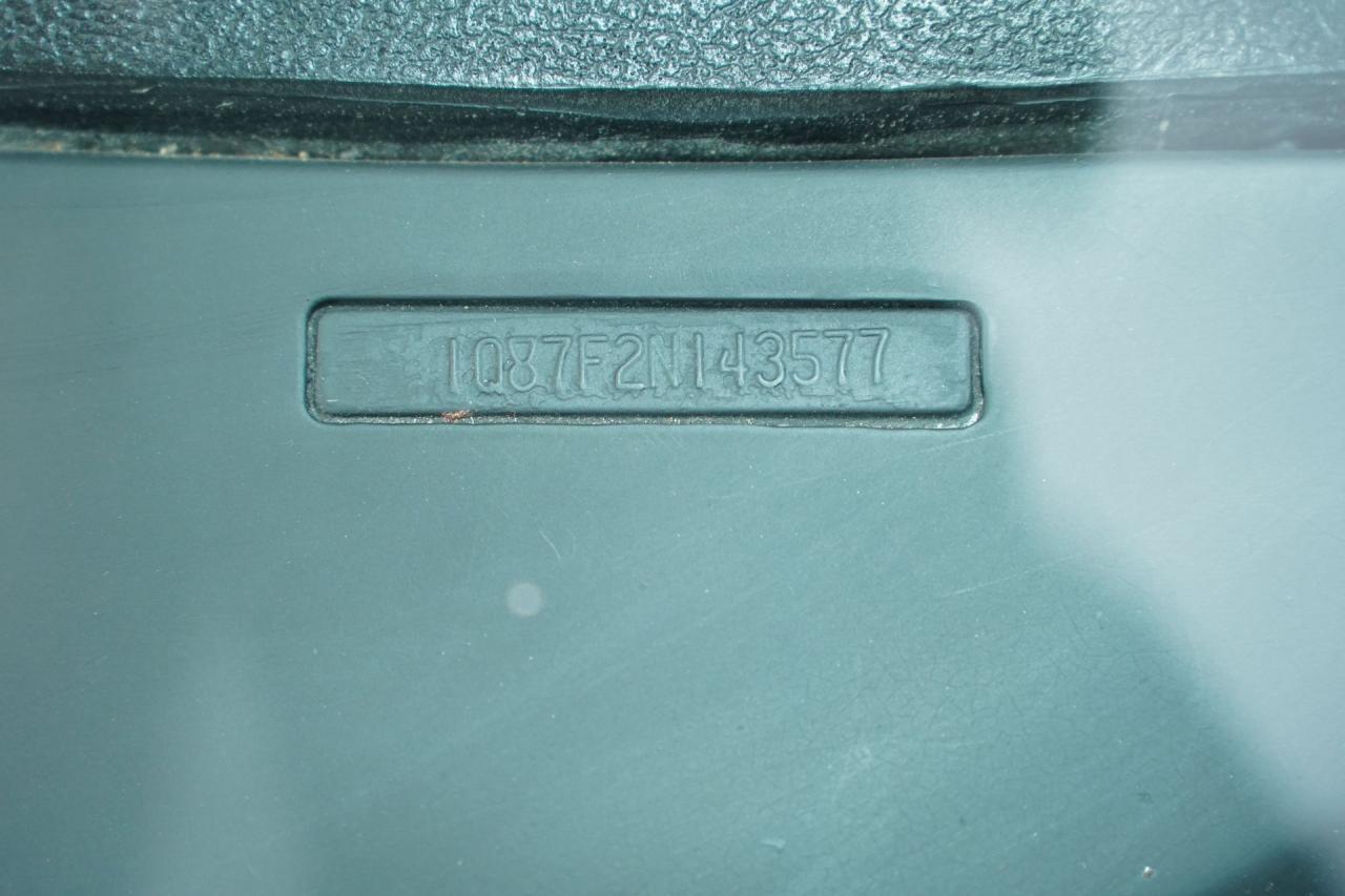 1972 Chevrolet Camaro