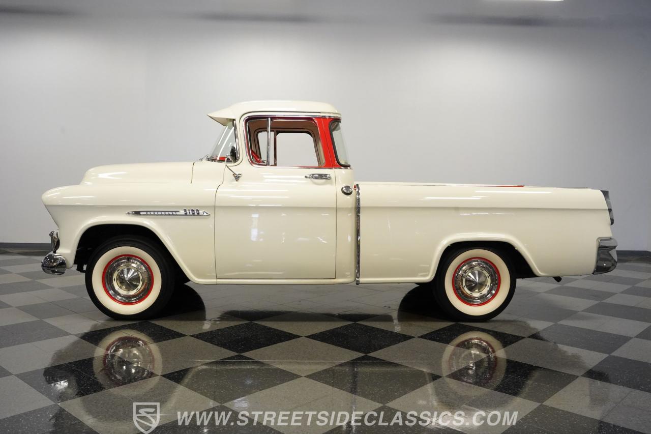 1955 Chevrolet 3100 Cameo