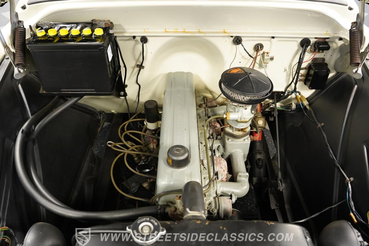 1955 Chevrolet 3100 Cameo