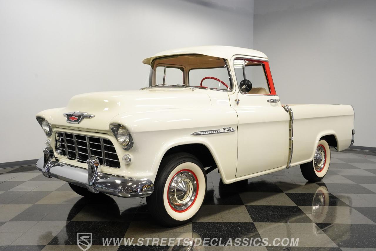 1955 Chevrolet 3100 Cameo
