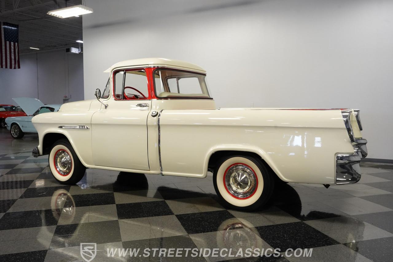 1955 Chevrolet 3100 Cameo