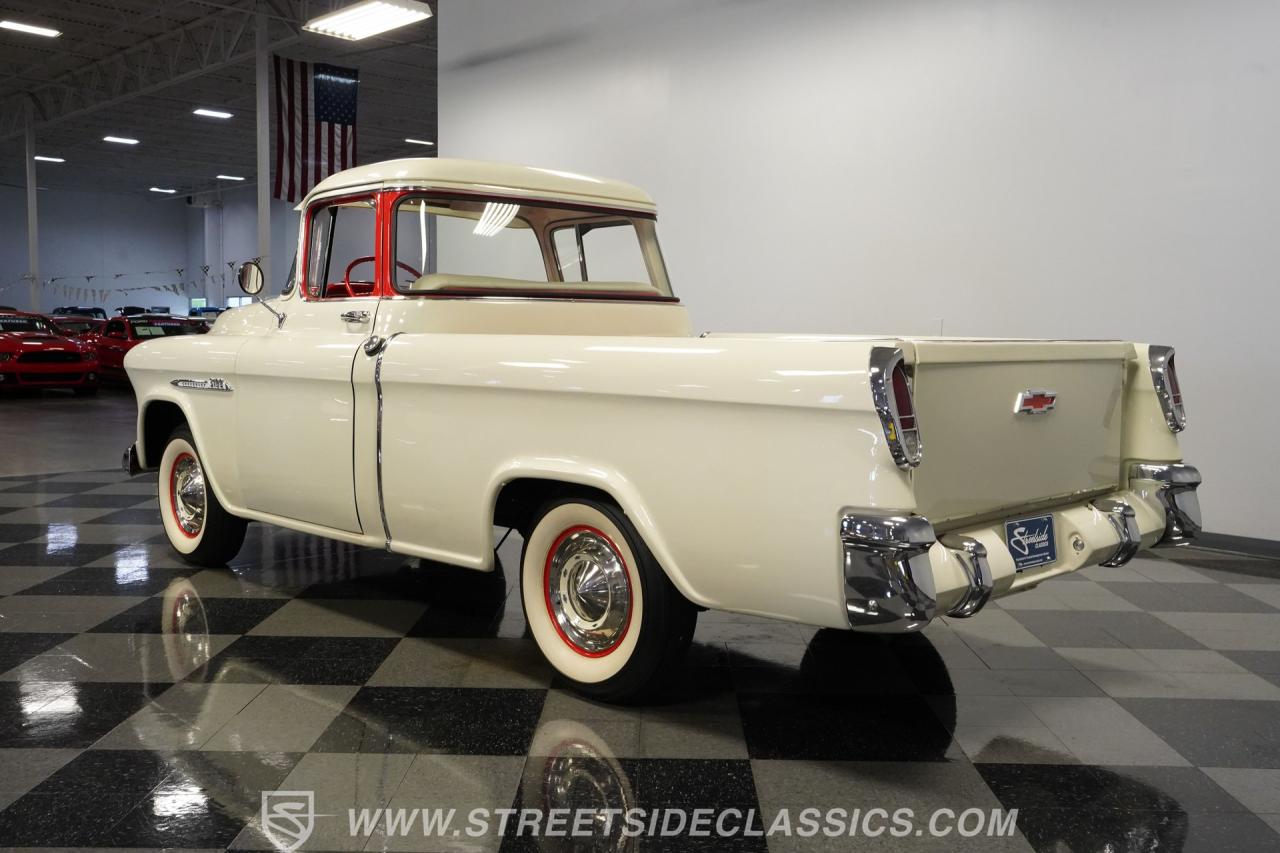 1955 Chevrolet 3100 Cameo
