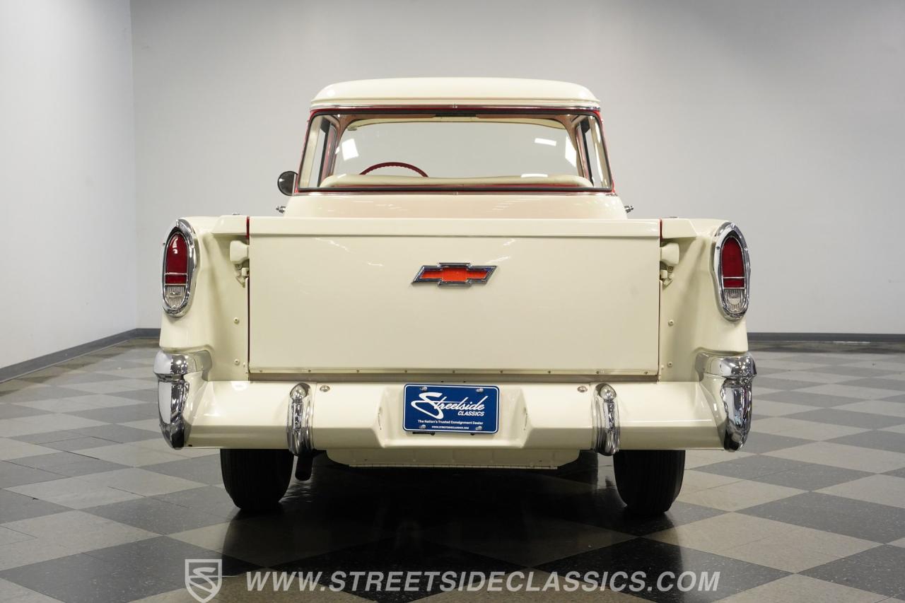 1955 Chevrolet 3100 Cameo