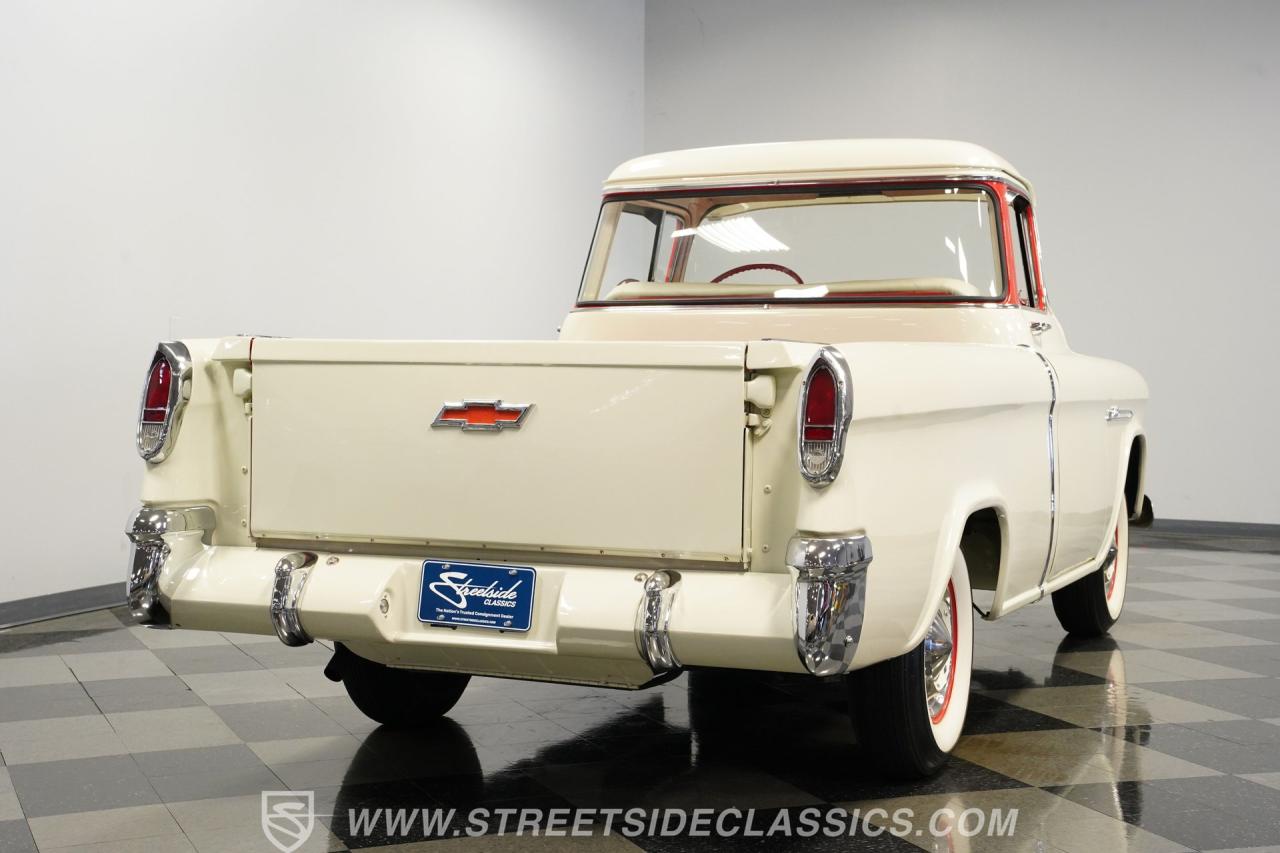 1955 Chevrolet 3100 Cameo