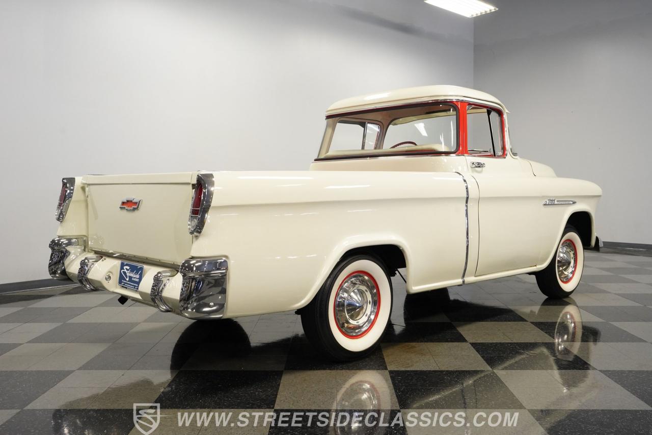 1955 Chevrolet 3100 Cameo