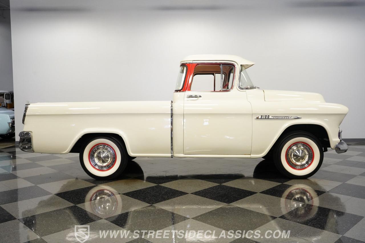 1955 Chevrolet 3100 Cameo