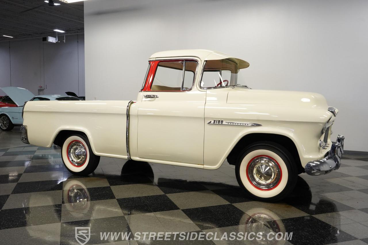 1955 Chevrolet 3100 Cameo