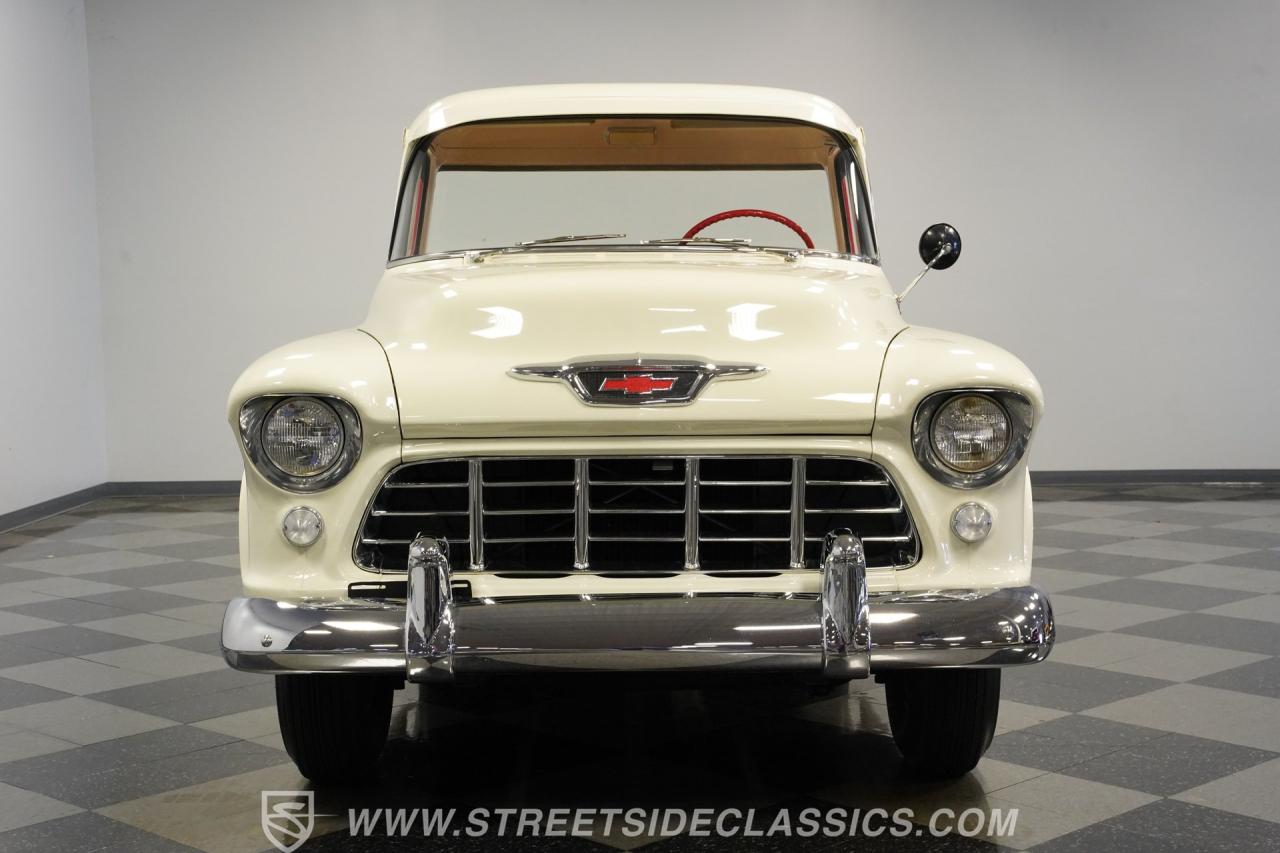 1955 Chevrolet 3100 Cameo